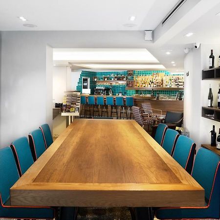 360Degrees Pop Art Hotel Atenas Exterior foto