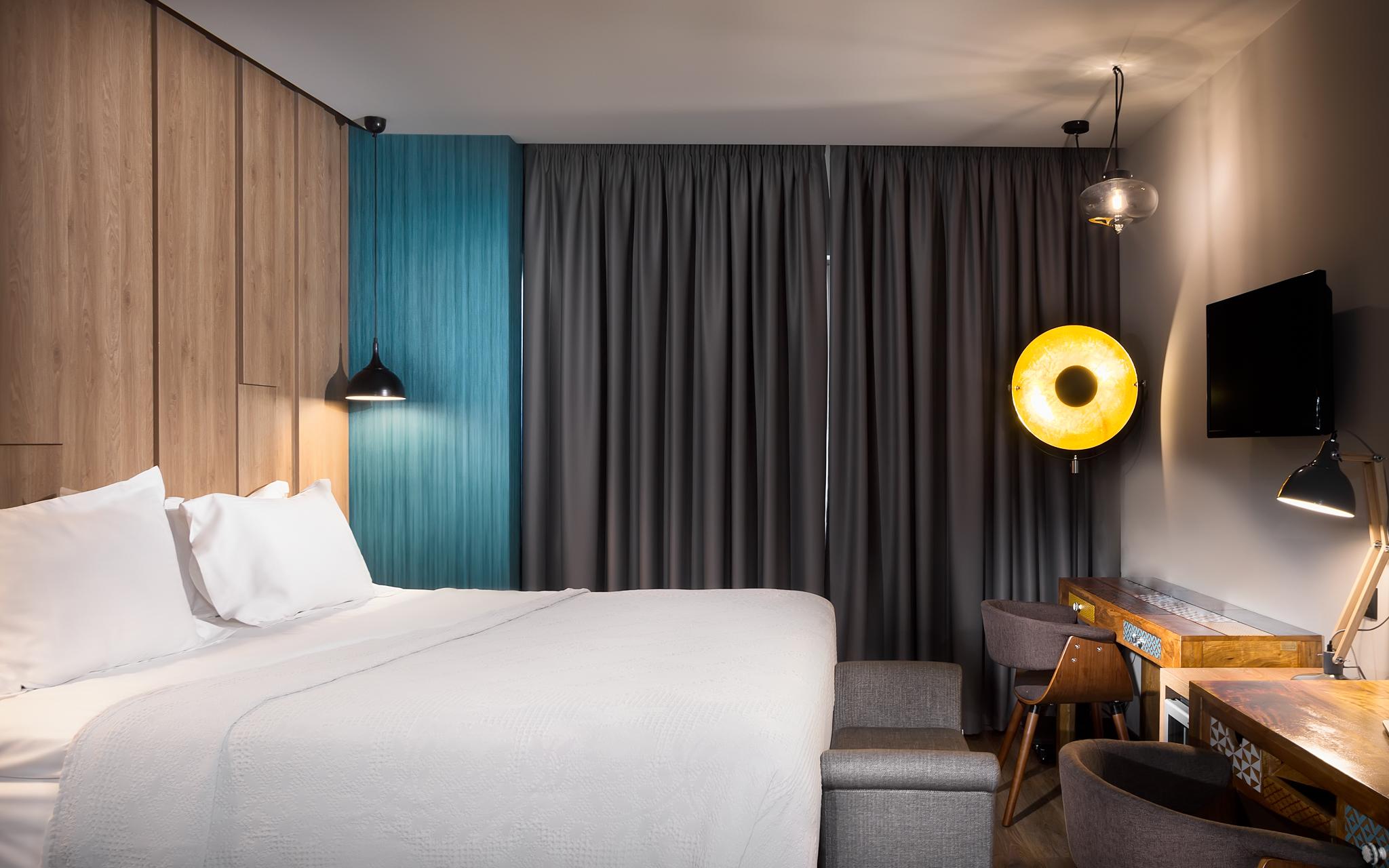 360Degrees Pop Art Hotel Atenas Exterior foto