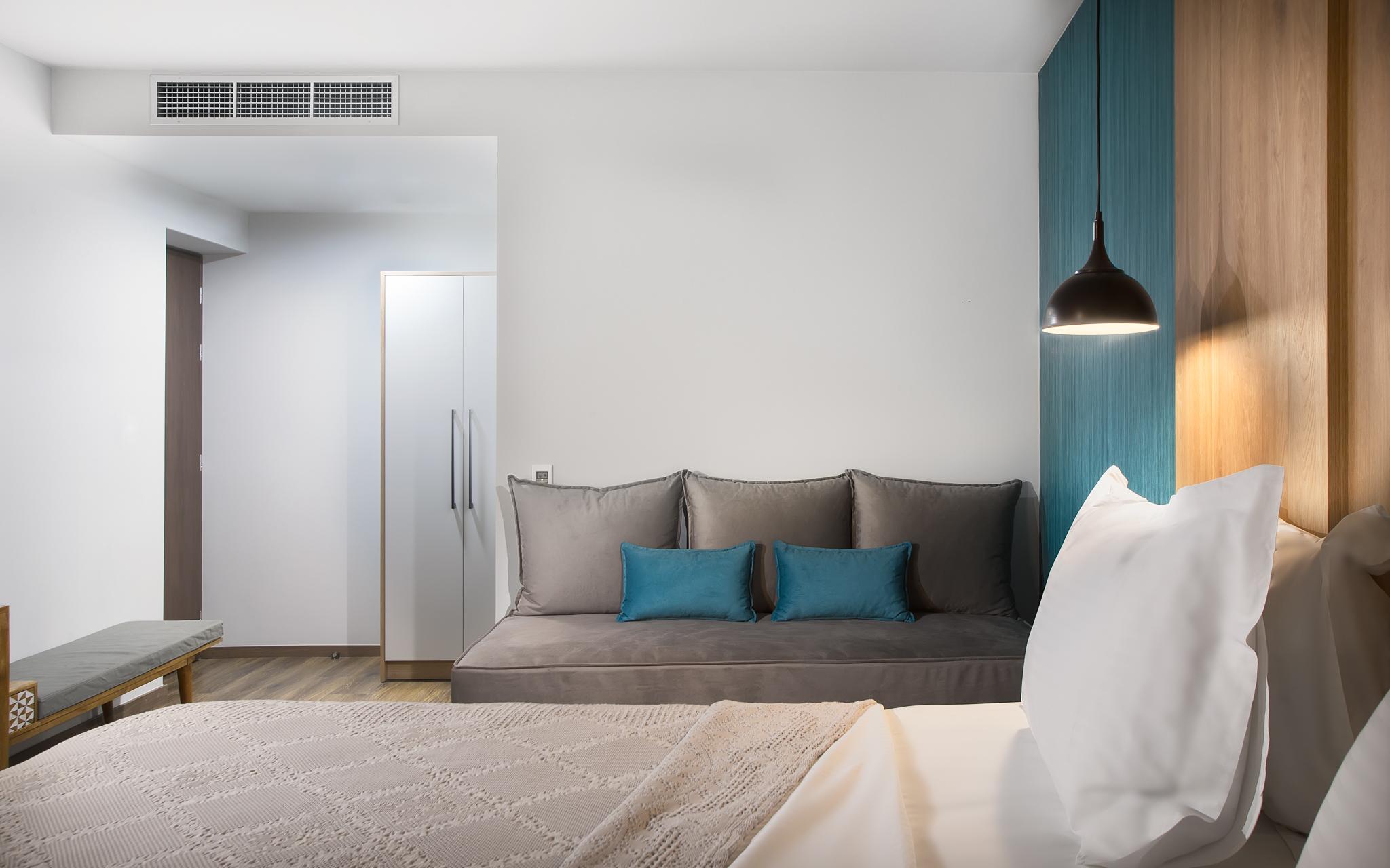 360Degrees Pop Art Hotel Atenas Exterior foto