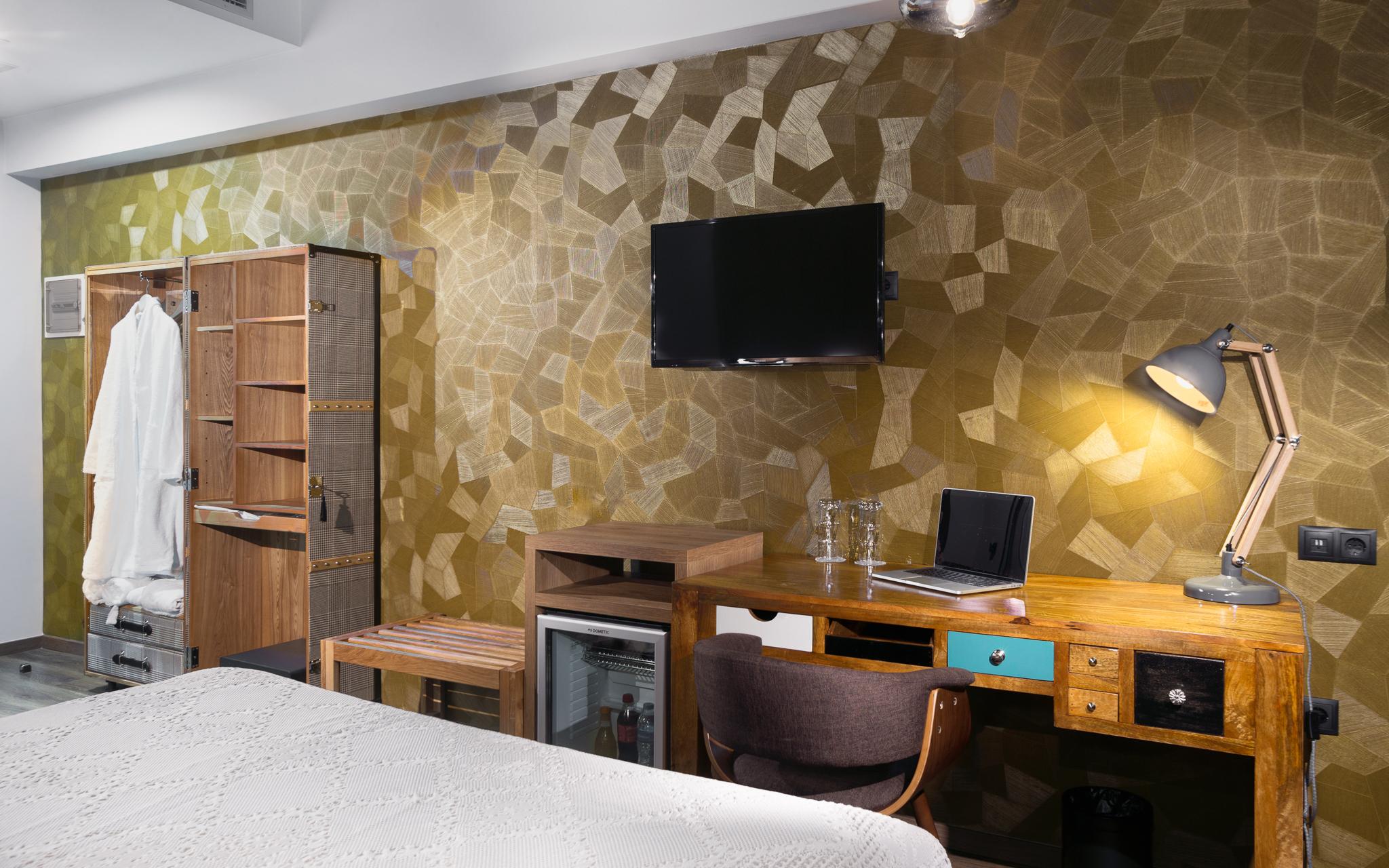 360Degrees Pop Art Hotel Atenas Exterior foto