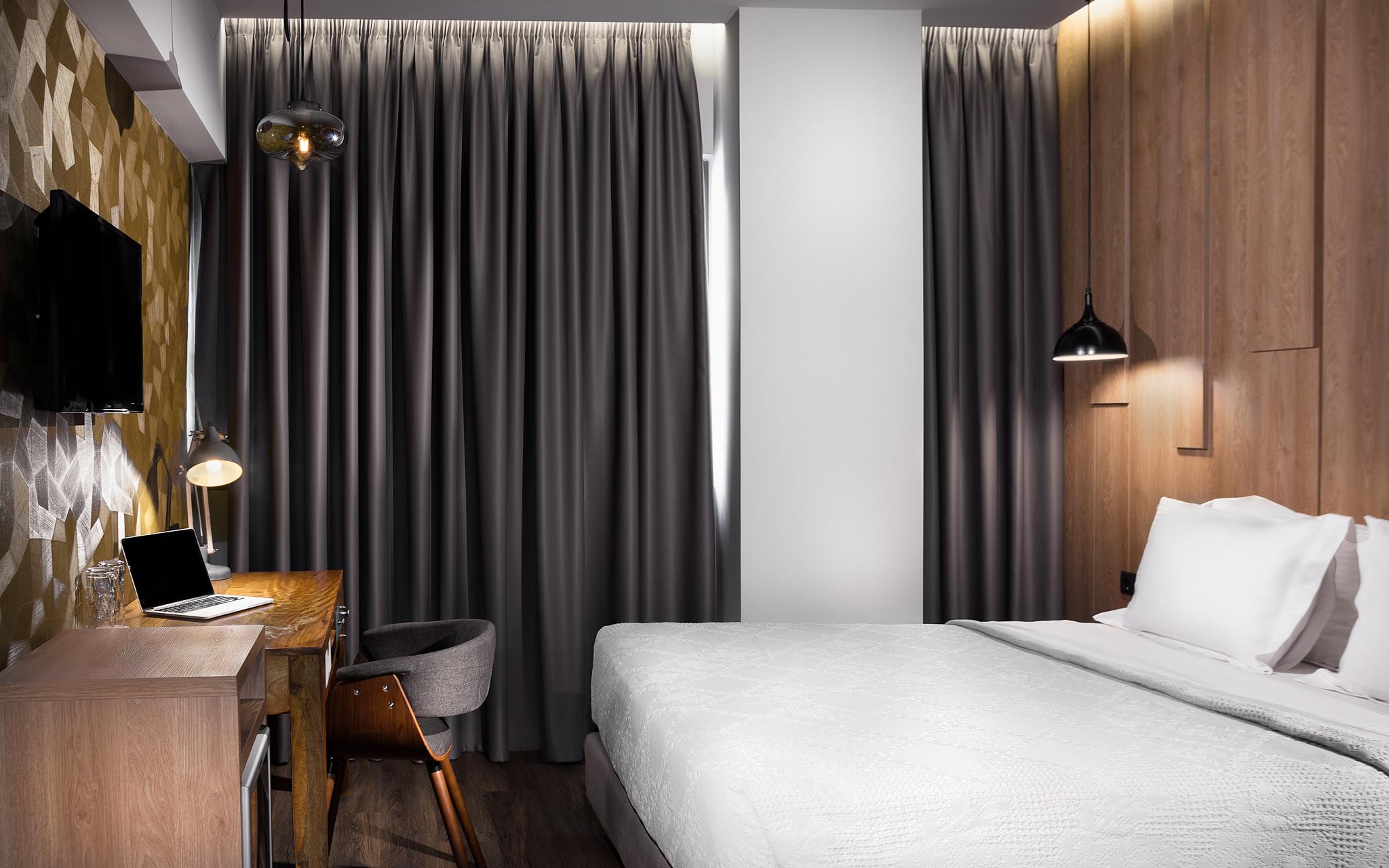 360Degrees Pop Art Hotel Atenas Exterior foto