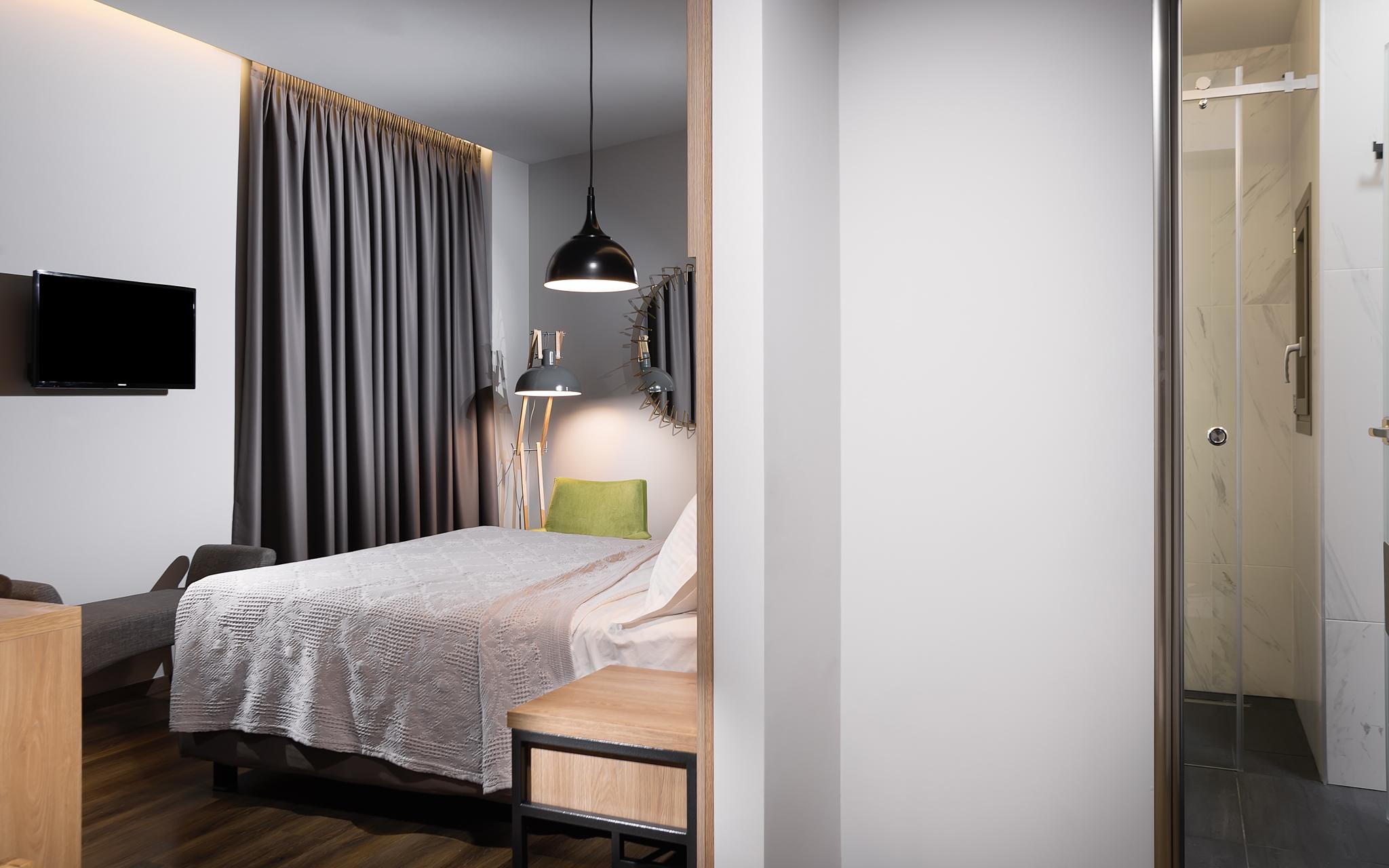 360Degrees Pop Art Hotel Atenas Exterior foto