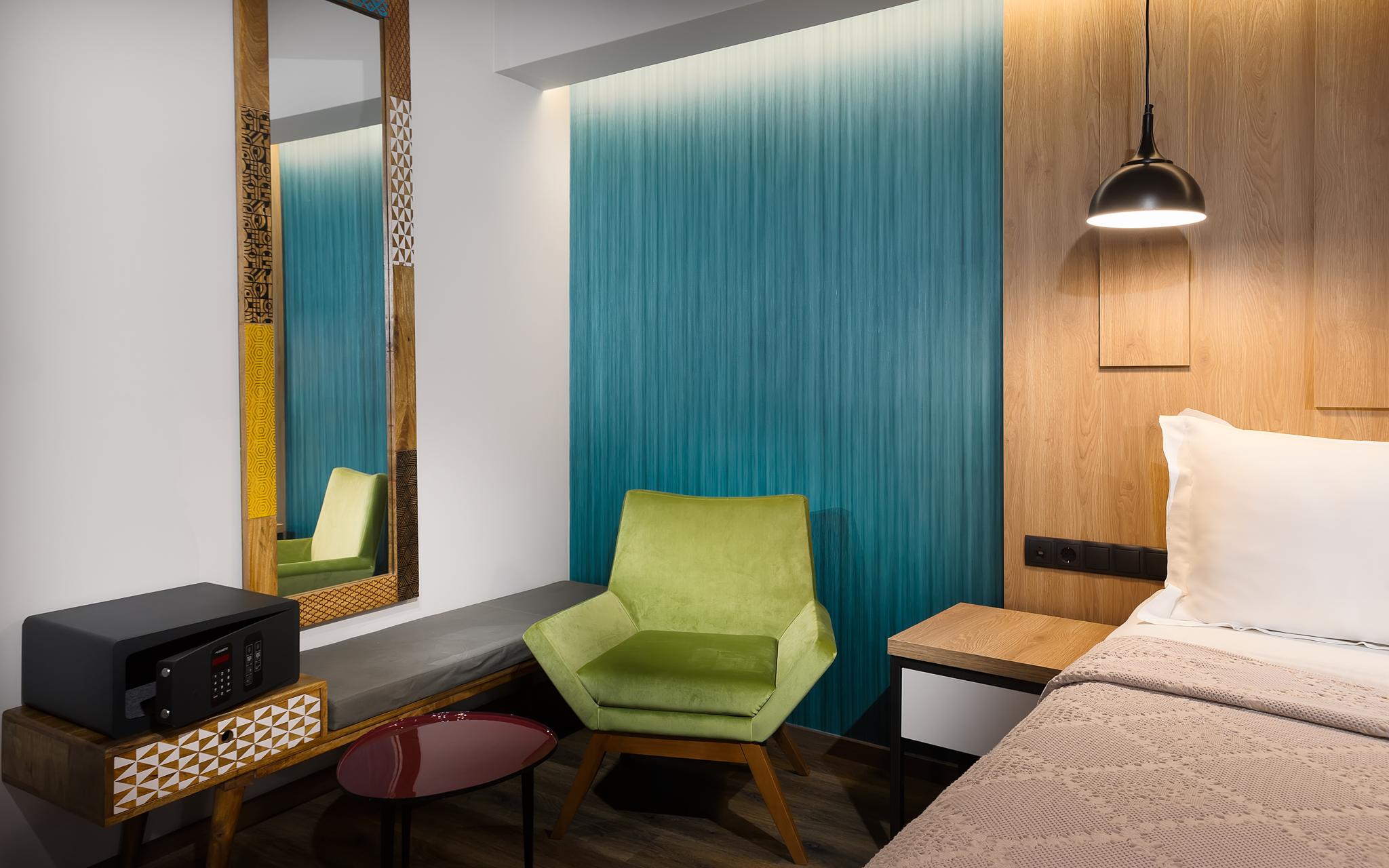 360Degrees Pop Art Hotel Atenas Exterior foto