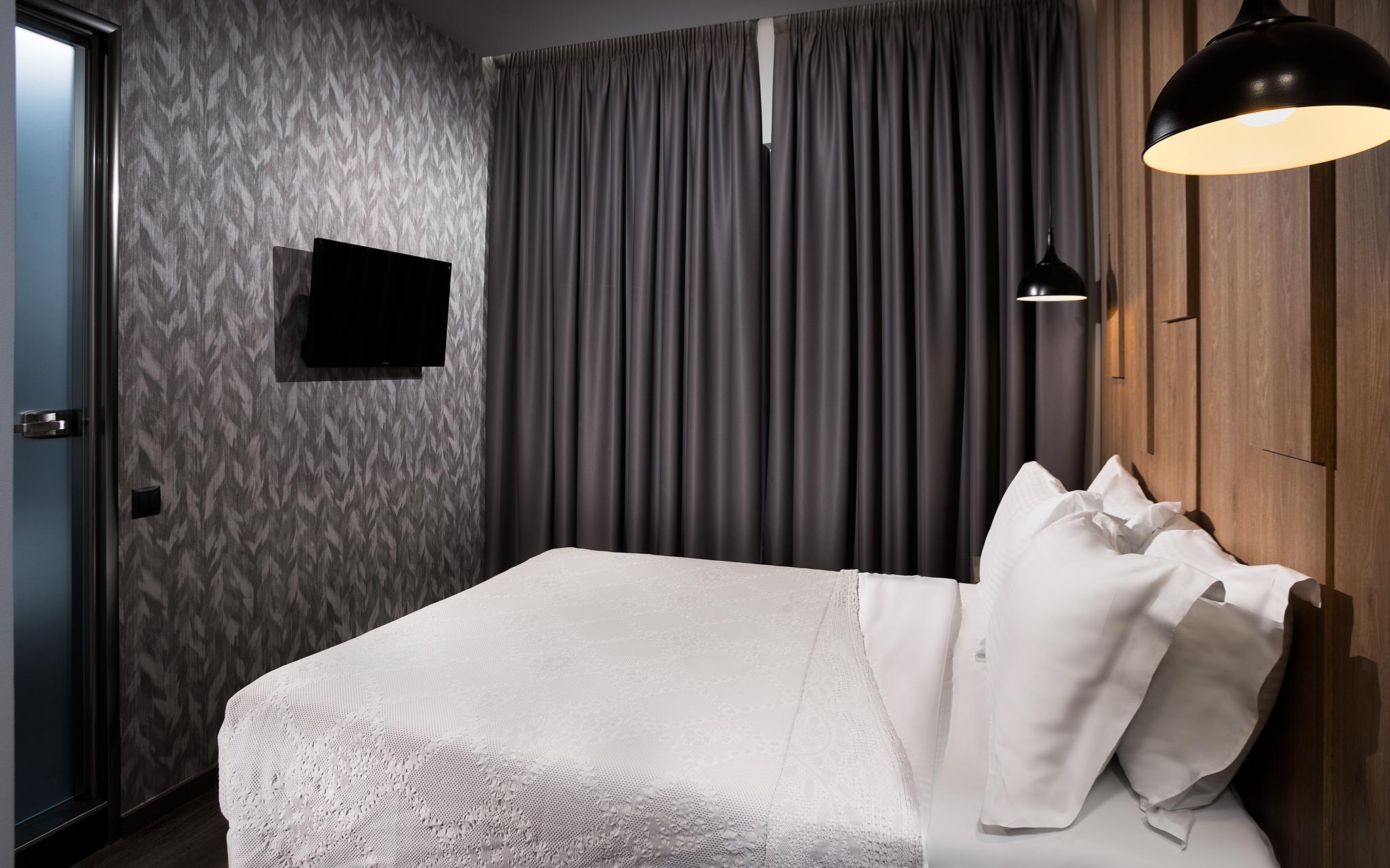 360Degrees Pop Art Hotel Atenas Exterior foto