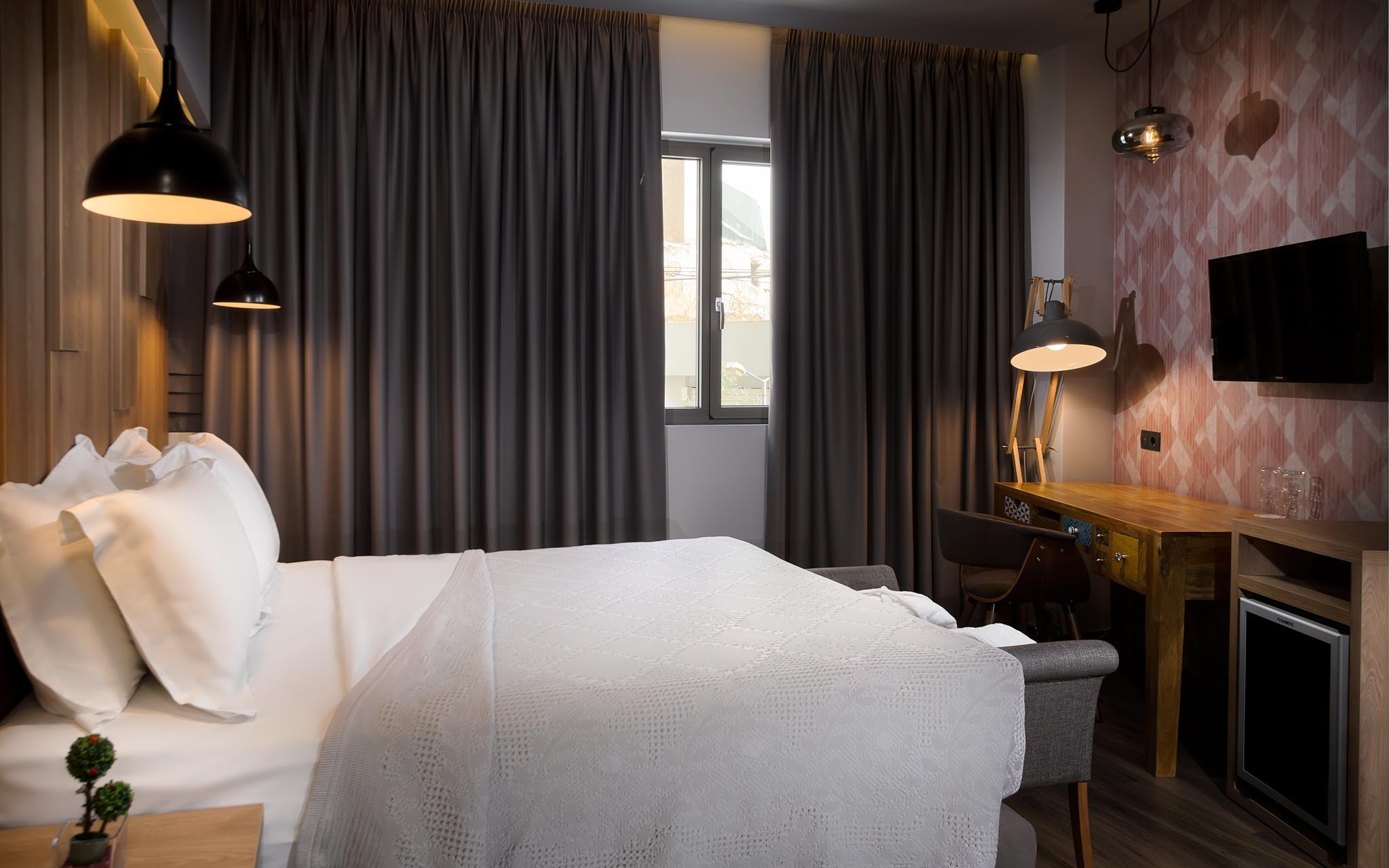 360Degrees Pop Art Hotel Atenas Exterior foto