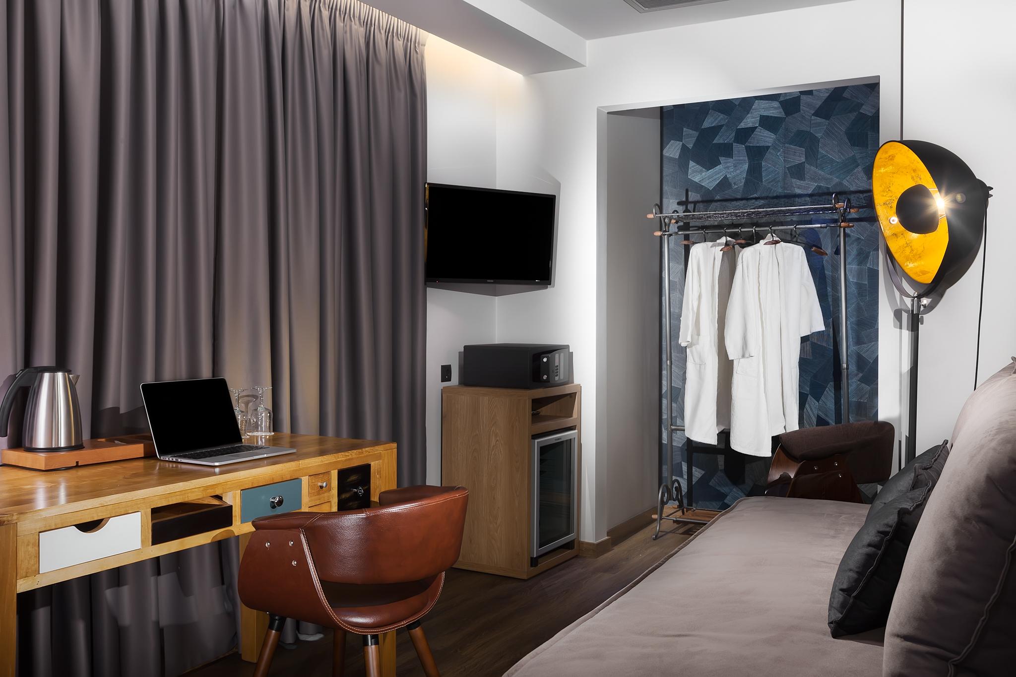 360Degrees Pop Art Hotel Atenas Exterior foto