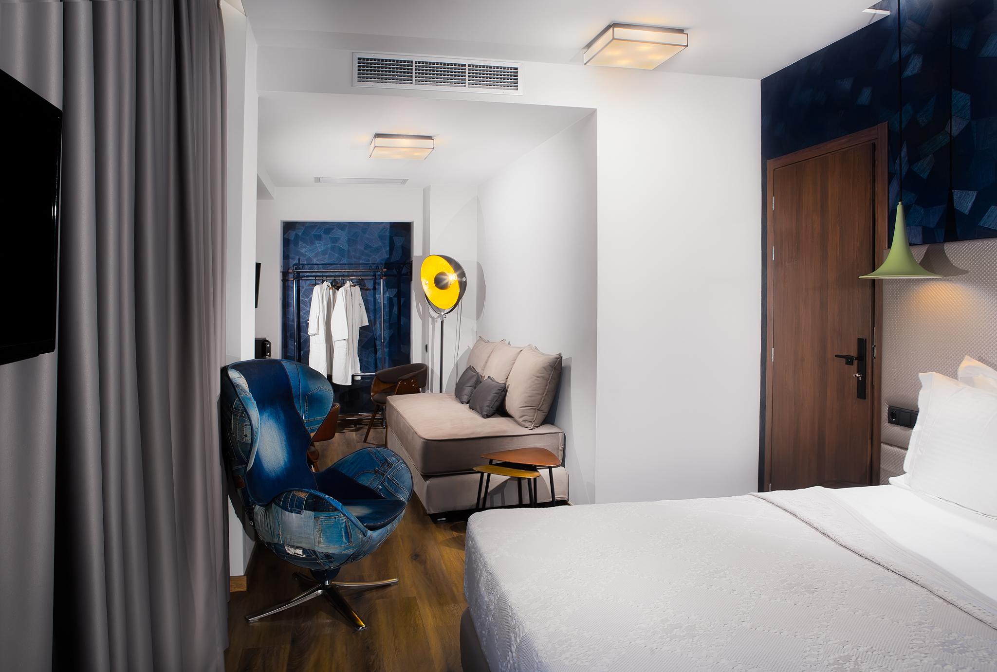 360Degrees Pop Art Hotel Atenas Exterior foto