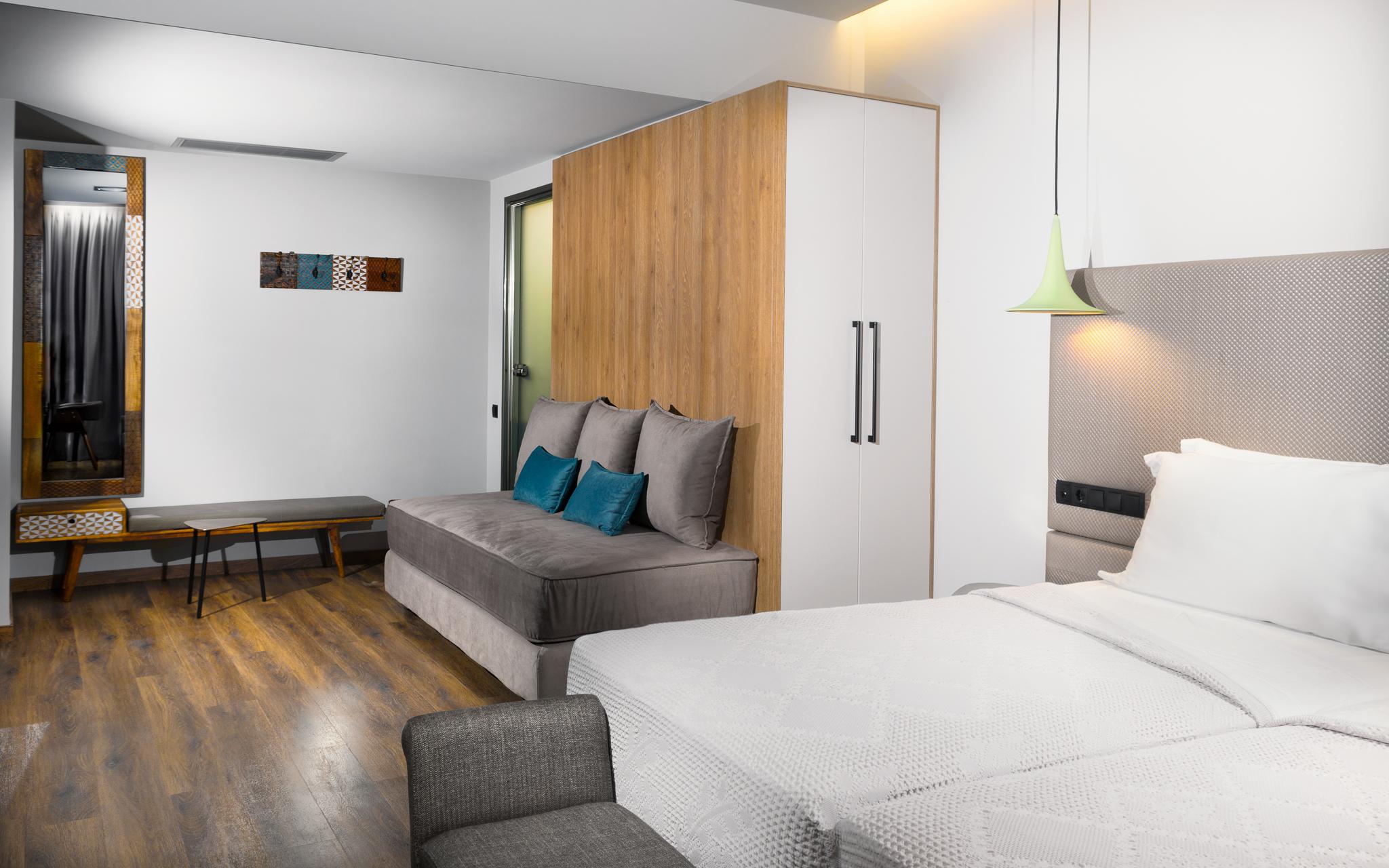 360Degrees Pop Art Hotel Atenas Exterior foto