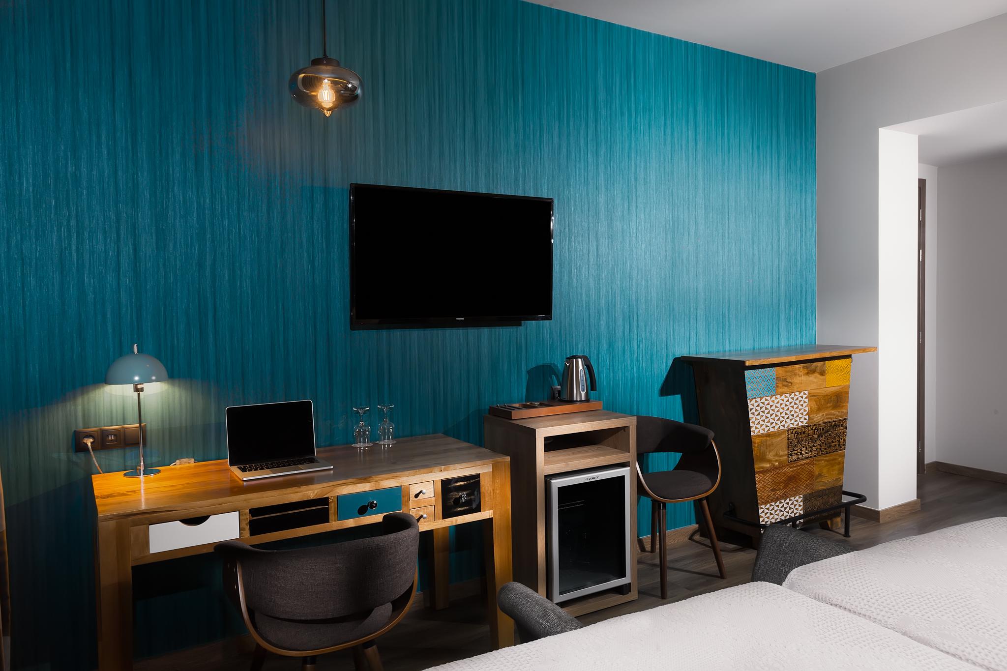360Degrees Pop Art Hotel Atenas Exterior foto