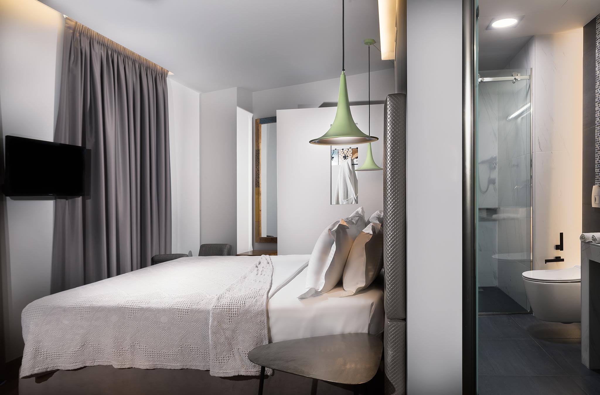 360Degrees Pop Art Hotel Atenas Exterior foto