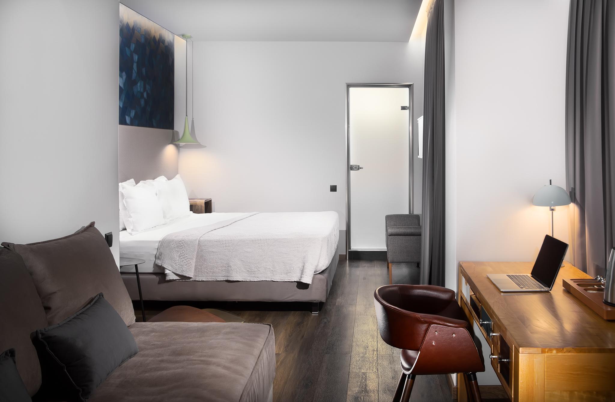 360Degrees Pop Art Hotel Atenas Exterior foto