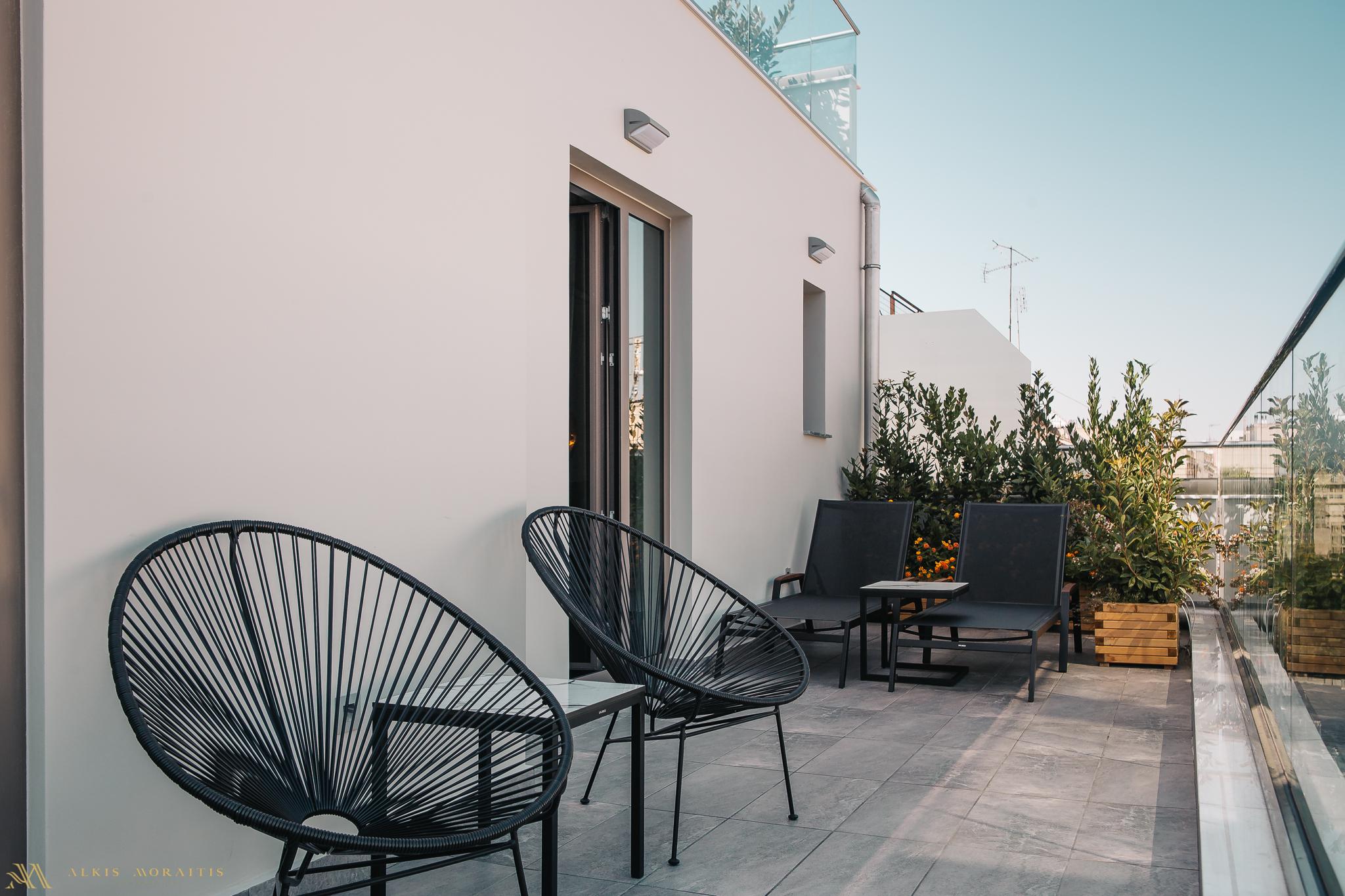 360Degrees Pop Art Hotel Atenas Exterior foto