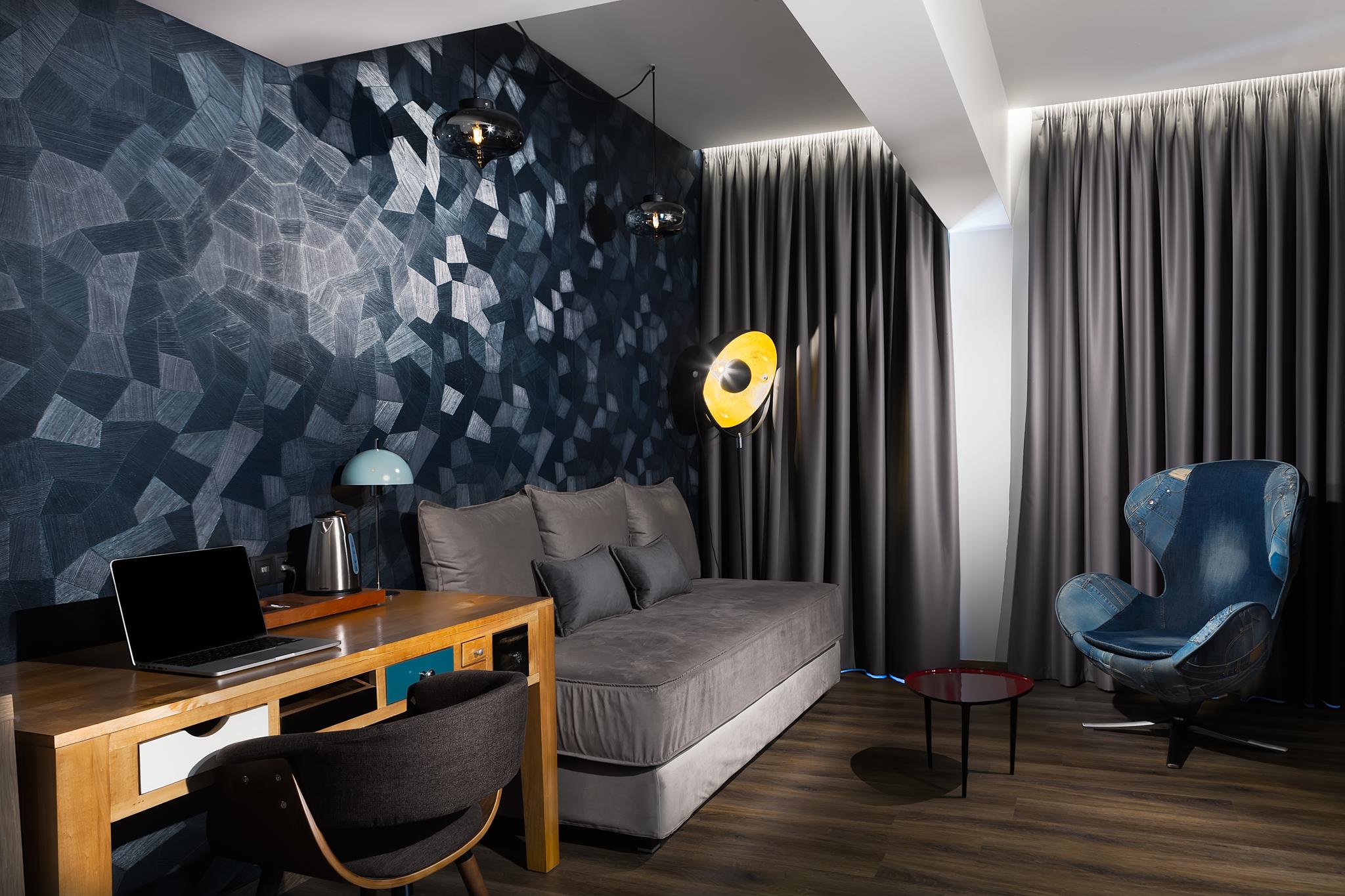 360Degrees Pop Art Hotel Atenas Exterior foto