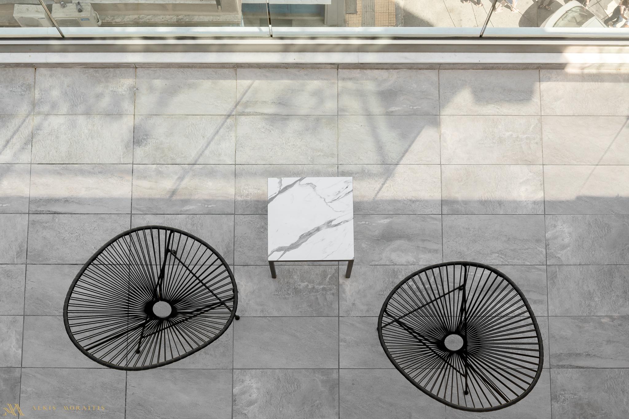 360Degrees Pop Art Hotel Atenas Exterior foto