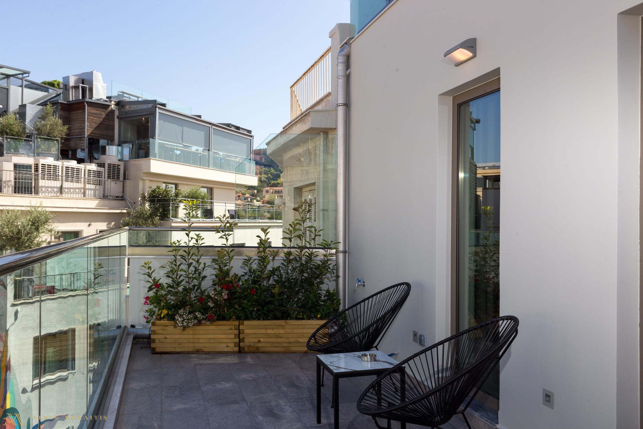 360Degrees Pop Art Hotel Atenas Exterior foto