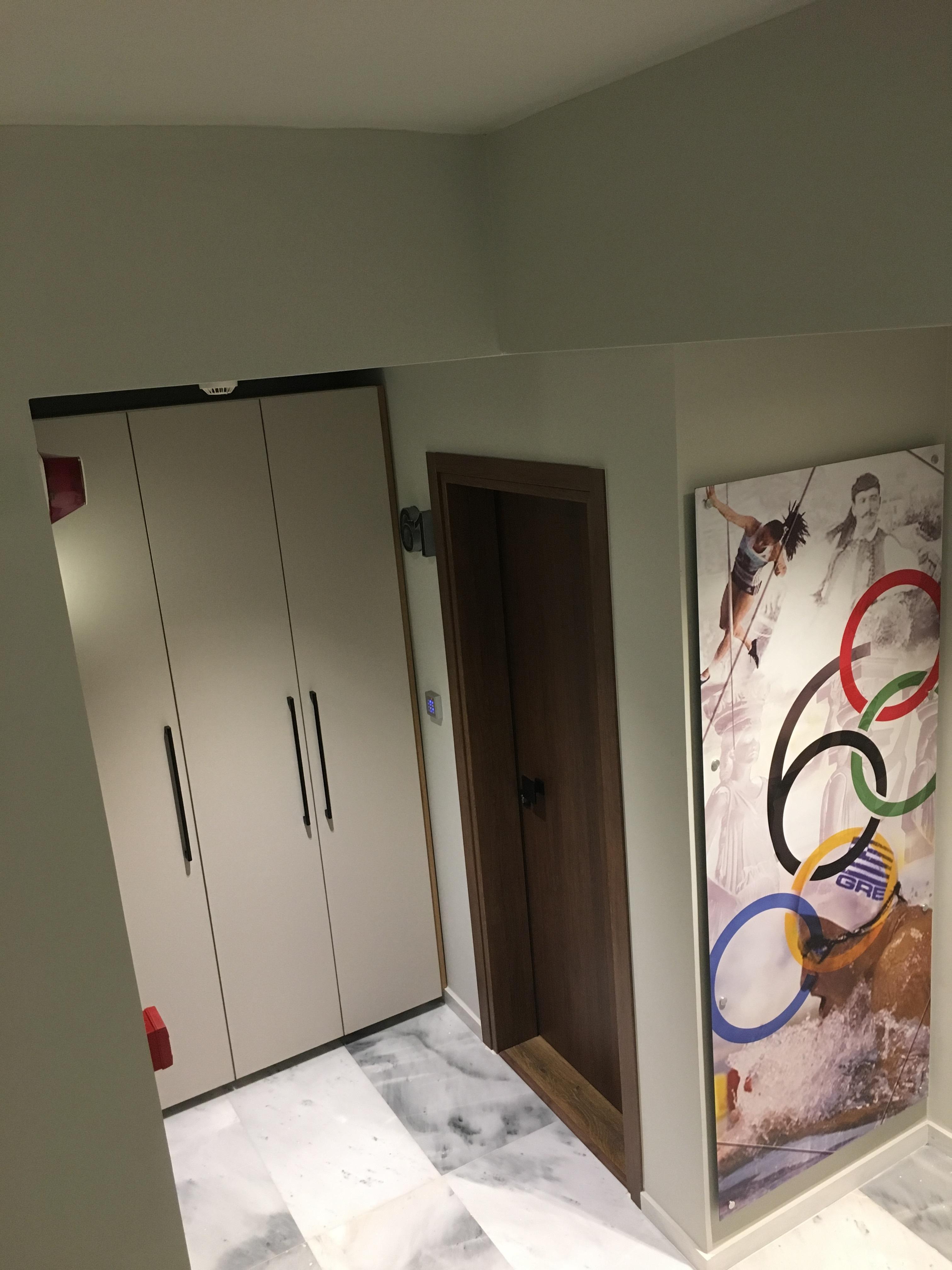 360Degrees Pop Art Hotel Atenas Exterior foto