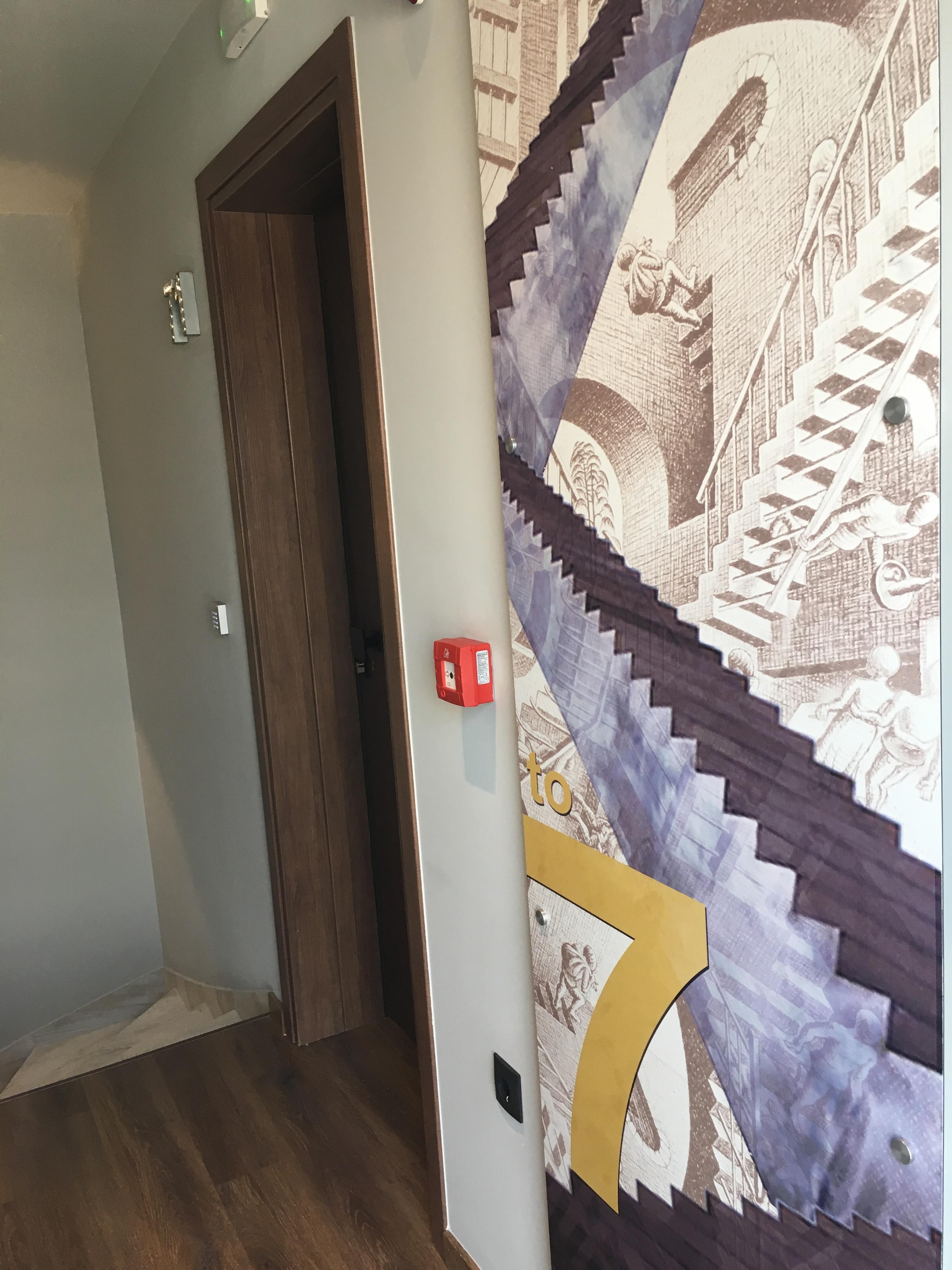 360Degrees Pop Art Hotel Atenas Exterior foto