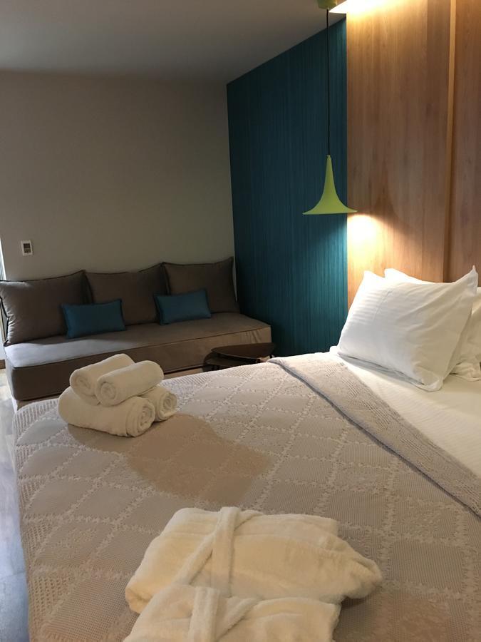 360Degrees Pop Art Hotel Atenas Exterior foto